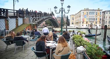 3 reasons why the Italian economy is crucial for Europe and the EU