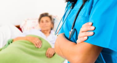 Healwell AI stock: turnaround has room to run