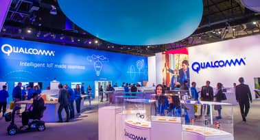 Qualcomm vs Qorvo stock: Morgan Stanley analyst picks a side