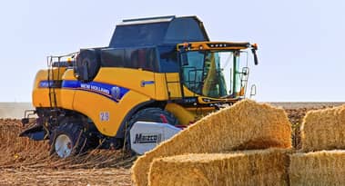 ‘We want to buy agricultural companies’: Mario Gabelli