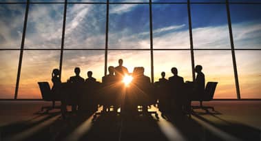 Binance announces the creation of its new Global Advisory Board (GAB)