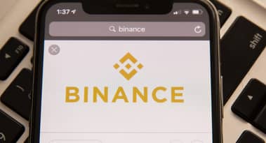 Binance to halt support for USDC as a tradable asset