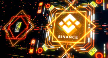 Memeinator accelerates presale as Kaspas (KAS) jumps on Binance news