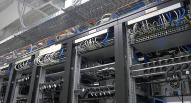 Argo Blockchain saw its Bitcoin mining margin drop to 20% in August