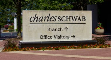 Finance giants Fidelity, Citadel Securities and Charles Schwab launch crypto exchange