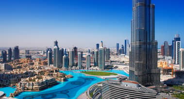 مقابلة: دبي لم تعد مجرد استثمار للمضاربة بعد الآن، الشراء للسكن هو الطريقة الجديدة، كما يقول دوراني من نايت فرانك