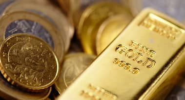 Gold falls 0.6% after Fed Chair comments and ECB’s 75 bps rate hike