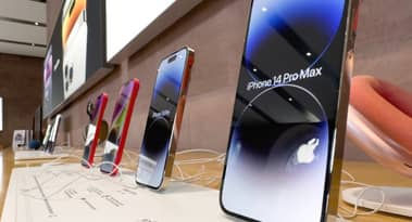 Goldman Sachs ser 25 % opside for Apple-aktier fra potentielle iPhone 16-katalysatorer