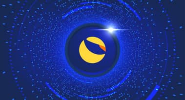 LUNC jumps 20% as Terra Luna Classic community votes to launch an independent website