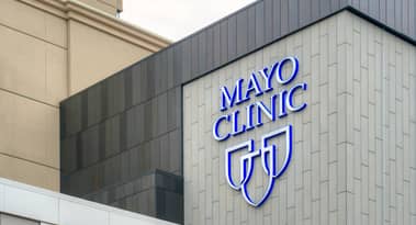 Mayo Clinic to use blockchain technology to trial clinical data design