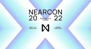 Daily highlights and impressions of NEARCON 2022: day three