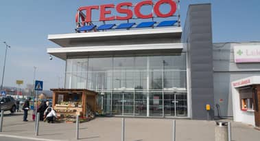 Tesco share price has more upside: Goldman, UBS, Barclays