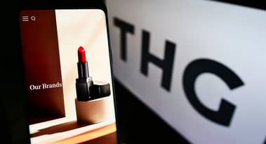 THG plans to spin off Ingenuity unit; shares drop over 8%