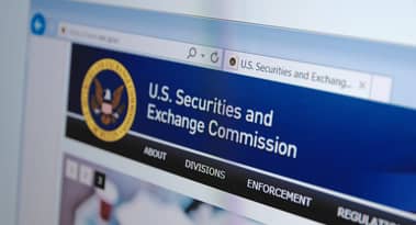 Who is Dan Gallagher, the Robinhood attorney Trump may pick to replace SEC head Gary Gensler?