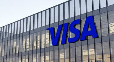 Visa prediction as price slides to a 2-year low