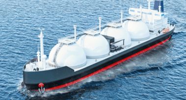 What Fed’s rate cut means for LNG companies like Cheniere Energy