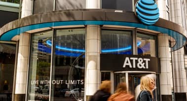 AT&T picks Ericsson over Nokia: ‘the downside risk is limited’