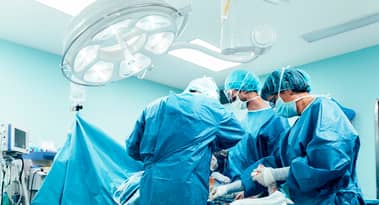 This healthcare stock is down 30% on Friday: explained here
