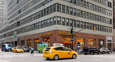 Jim Cramer reveals his favourite after day 1 of bank earnings