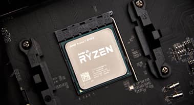 تعلن AMD عن شرائح AI جديدة للتنافس مع Nvidia
