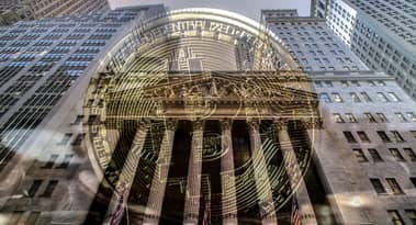 Why is Bitcoin so correlated with the stock market? A Deep Dive