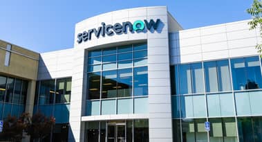 إليك سبب انخفاض سعر سهم ServiceNow