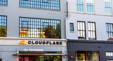 Cloudflare should be a $65 stock: Wells Fargo