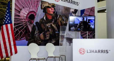 L3Harris announces an acquisition: ‘huge win for the warfighter’