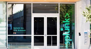Activist investor takes a stake in Splunk: what’s next for this stock?