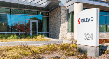 Gilead stock price ‘does not’ reflect its oncology business: Analyst