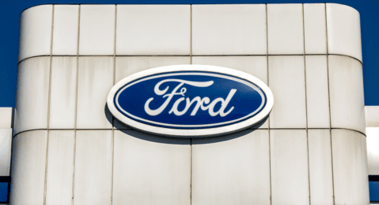 Ford says its EV sales nearly tripled in September