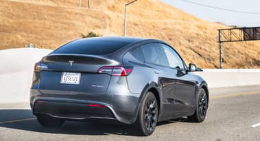 Elon Musk says ‘Turkey among most important candidates’ for next Tesla factory