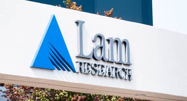 Lam Research is a ‘buyer beware’ stock: Piper Sandler