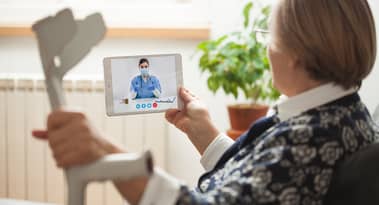 Vsee-aktien skjuter i höjden på FedRAMP-nyheter men "omedelbar" utspädningsrisk motiverar försäljning