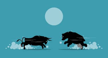 PODCAST: Bagaimana dana lindung nilai kripto 100% mengatasi prestasi pasaran saham