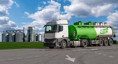 Analyst: buy this bioenergy stock for a 50% return