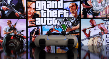 Take-Two Interactive should be a $165 stock: Goldman Sachs