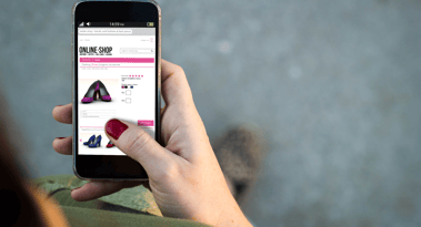 Poshmark shares open 15% up on Tuesday: explained here