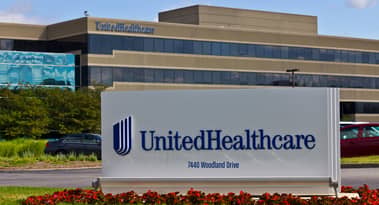 UnitedHealth continued to 'execute very well' in Q3