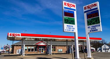 Exxon, Chevron absent from Global Methane Reduction Fund