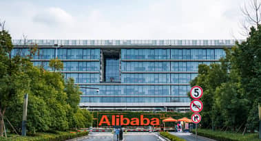Alibaba dilihat sebagai saham AI yang lebih baik daripada Nvidia dan lindung nilai terhadap risiko tarif