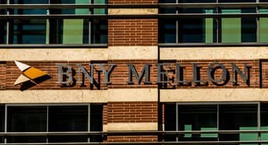 BNY Mellon launches its Digital Asset Custody platform