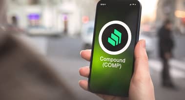 Compound pauses use of four tokens as collateral