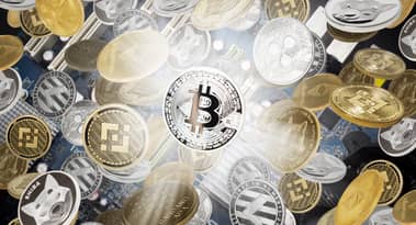 Five of our favourite predictions so far on crypto in 2024