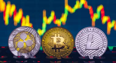 Crypto flows indicate ‘persistent apathy amongst investors’