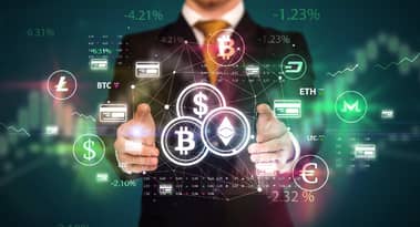 Retail crypto investment trends and attitudes – EndoTech key findings