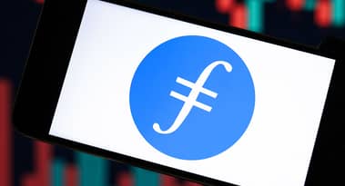 FIL, ARB und ATOM stürzen nach Krypto-Liquidation im Wert von 2,3 Milliarden Dollar ab