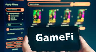 High-growth gamefi tokens to get this October