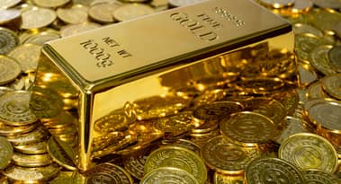 Gold is no longer as valuable as crypto, says Ethereum’s co-founder