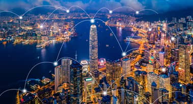 Hong Kong looks to legalise retail crypto trading: report